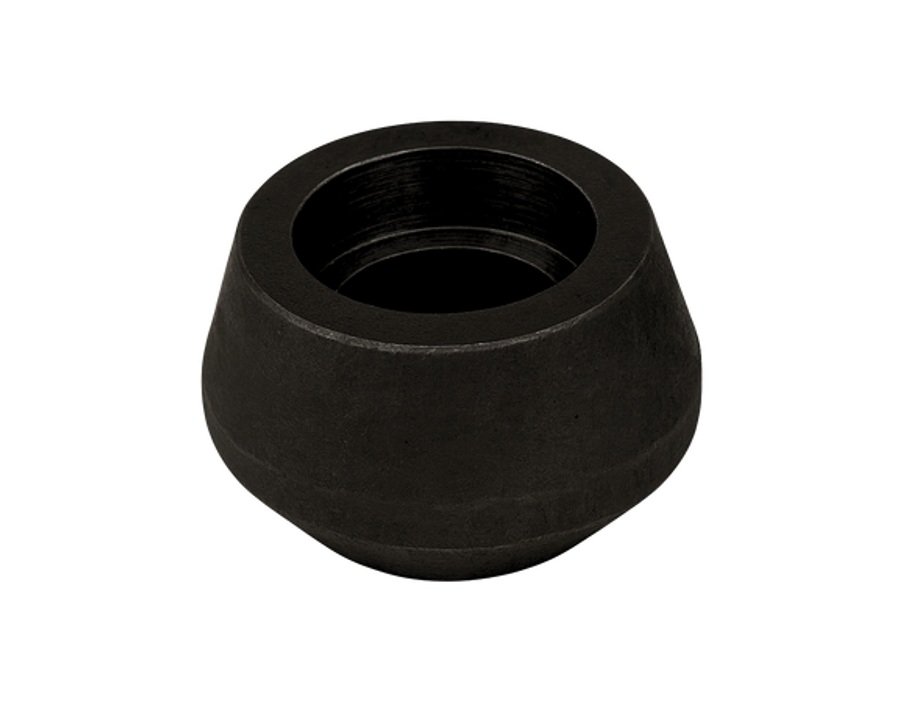 Derivación reforzada Sockolet de acero al carbono