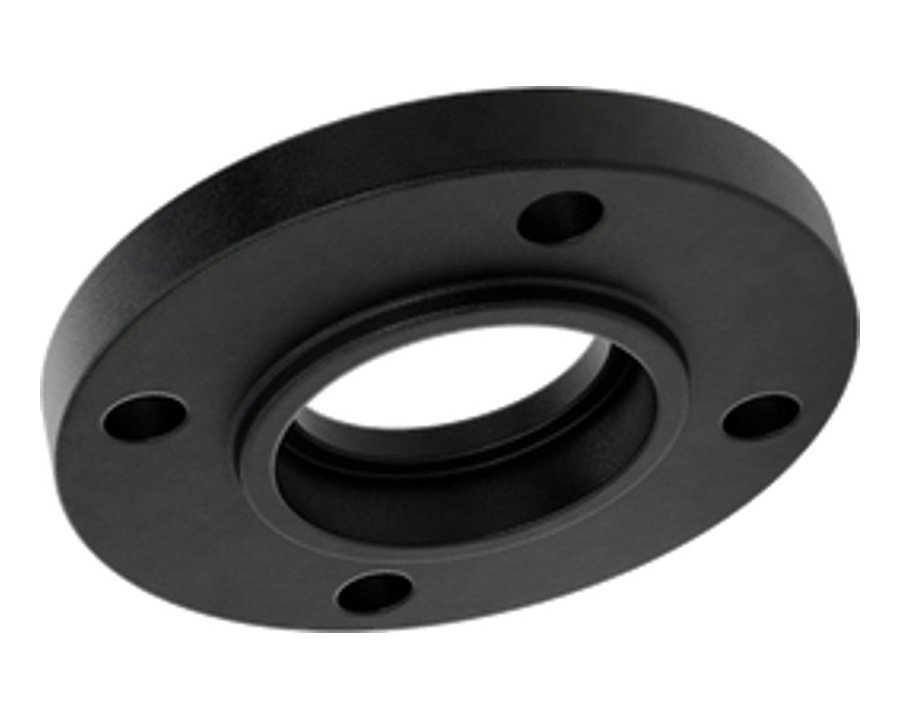 Brida Socket-Weld de acero al carbono