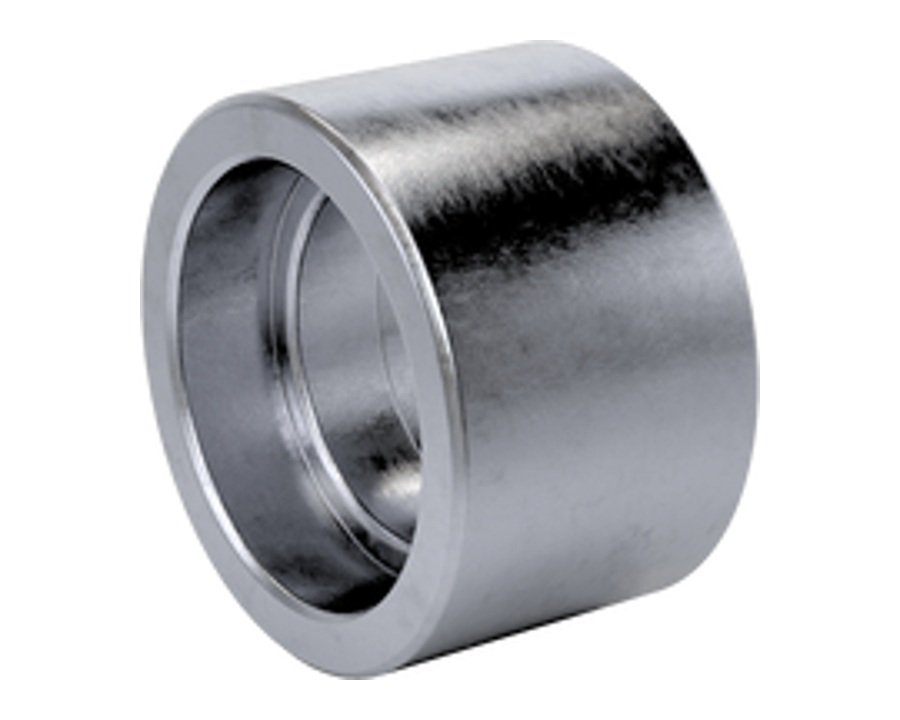 Coupling de acero al carbono forjado 3000 lb